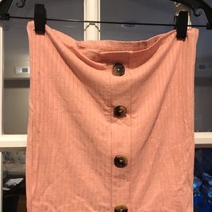 Moschino Cheap and Chic top